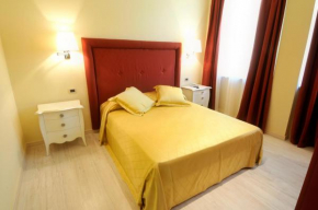 Гостиница Residence Diamanterosso  Терни